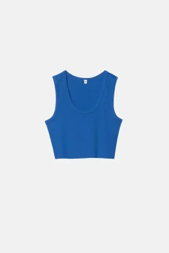 MALIBU CROP TANK