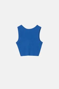 MALIBU CROP TANK