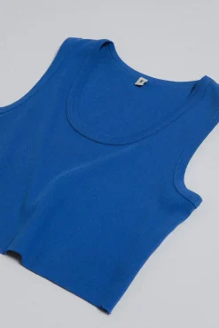 MALIBU CROP TANK