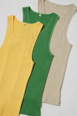 MALIBU TANK
