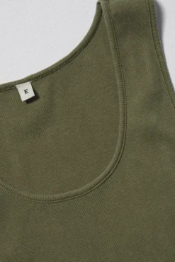 MALIBU TANK