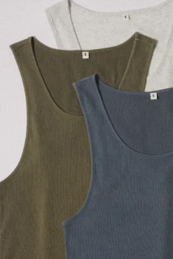 MALIBU TANK