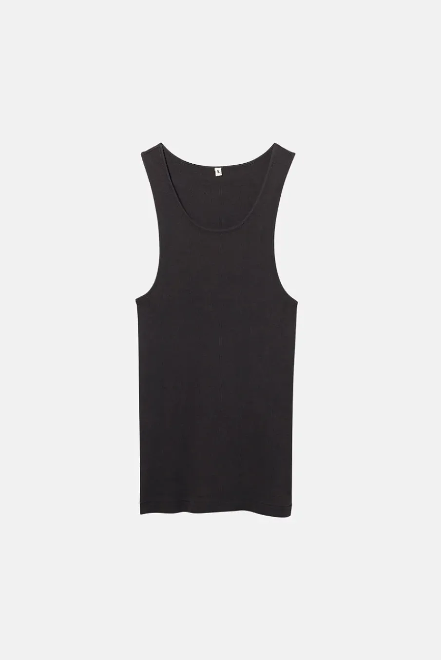 MALIBU TANK