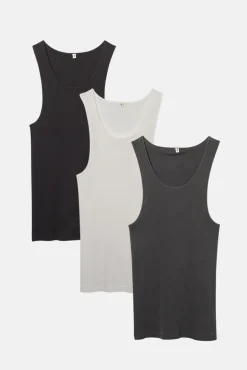 MALIBU TANK