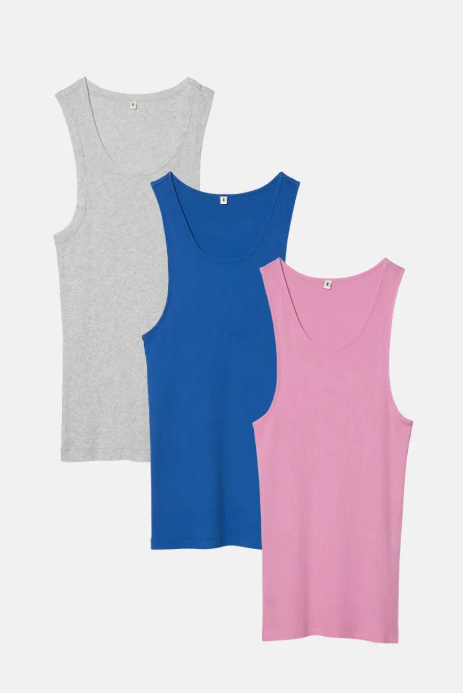 MALIBU TANK 3 PACK