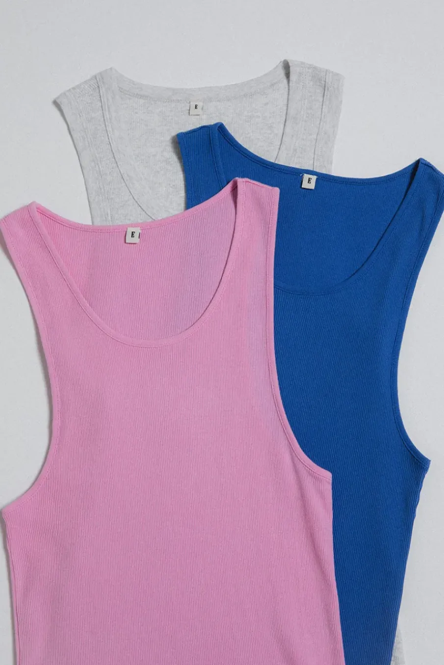 MALIBU TANK 3 PACK
