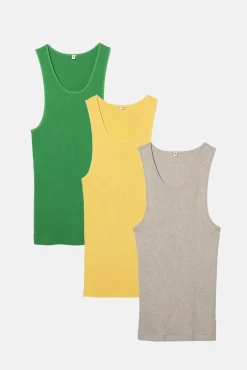 MALIBU TANK 3 PACK