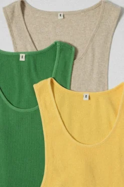 MALIBU TANK 3 PACK