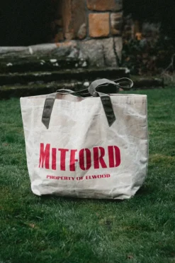 MARKET TOTE BAG