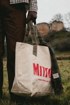 MARKET TOTE BAG