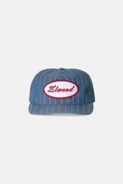 MECHANIC HAT
