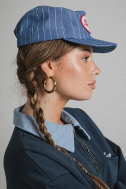 MECHANIC HAT