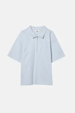 MECHANIC PULLOVER