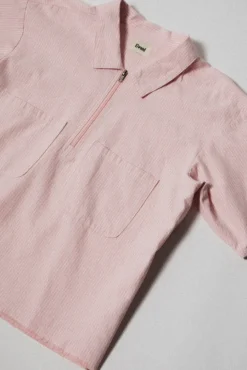 MECHANIC PULLOVER