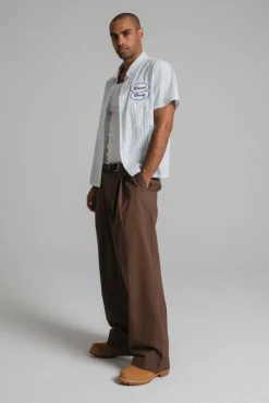 MECHANIC SHIRT