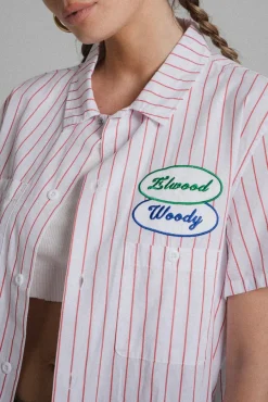 MECHANIC SHIRT