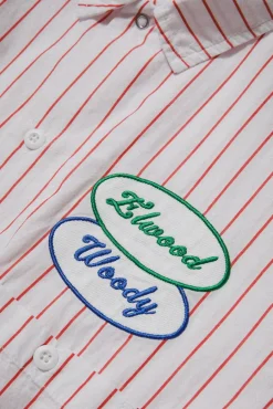 MECHANIC SHIRT
