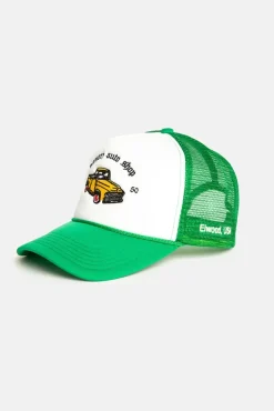 MEMORY TRUCKER CAP