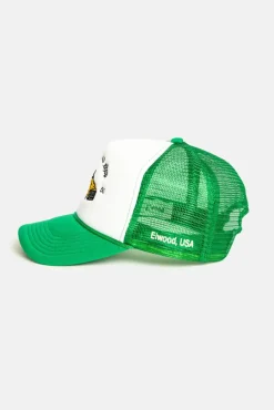 MEMORY TRUCKER CAP