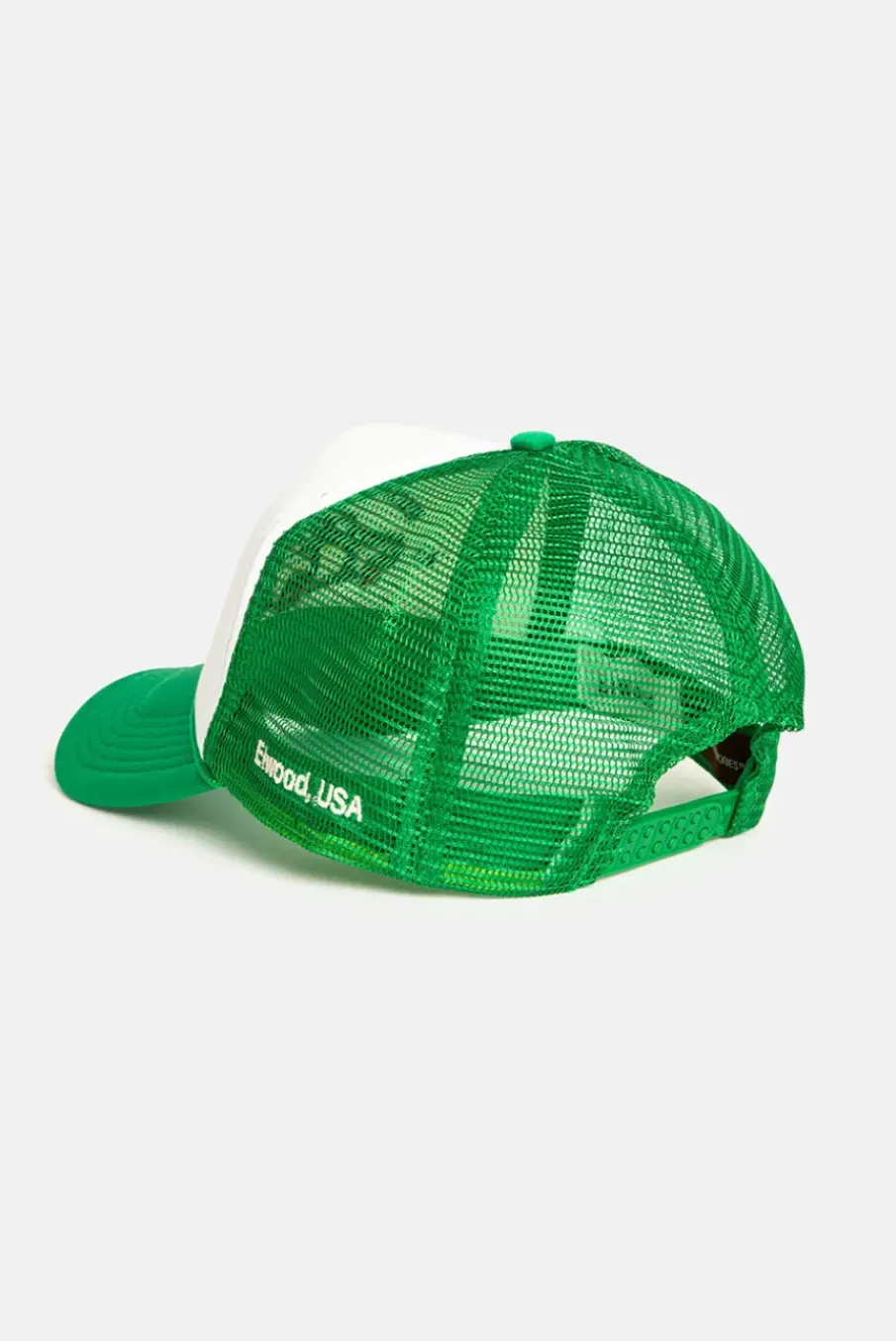 MEMORY TRUCKER CAP