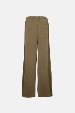 METAL SWEATPANT