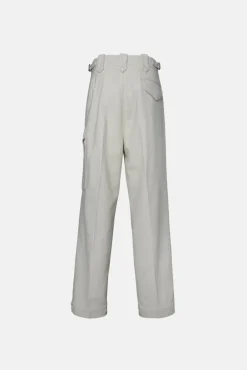 MILITARY CARGO PANT