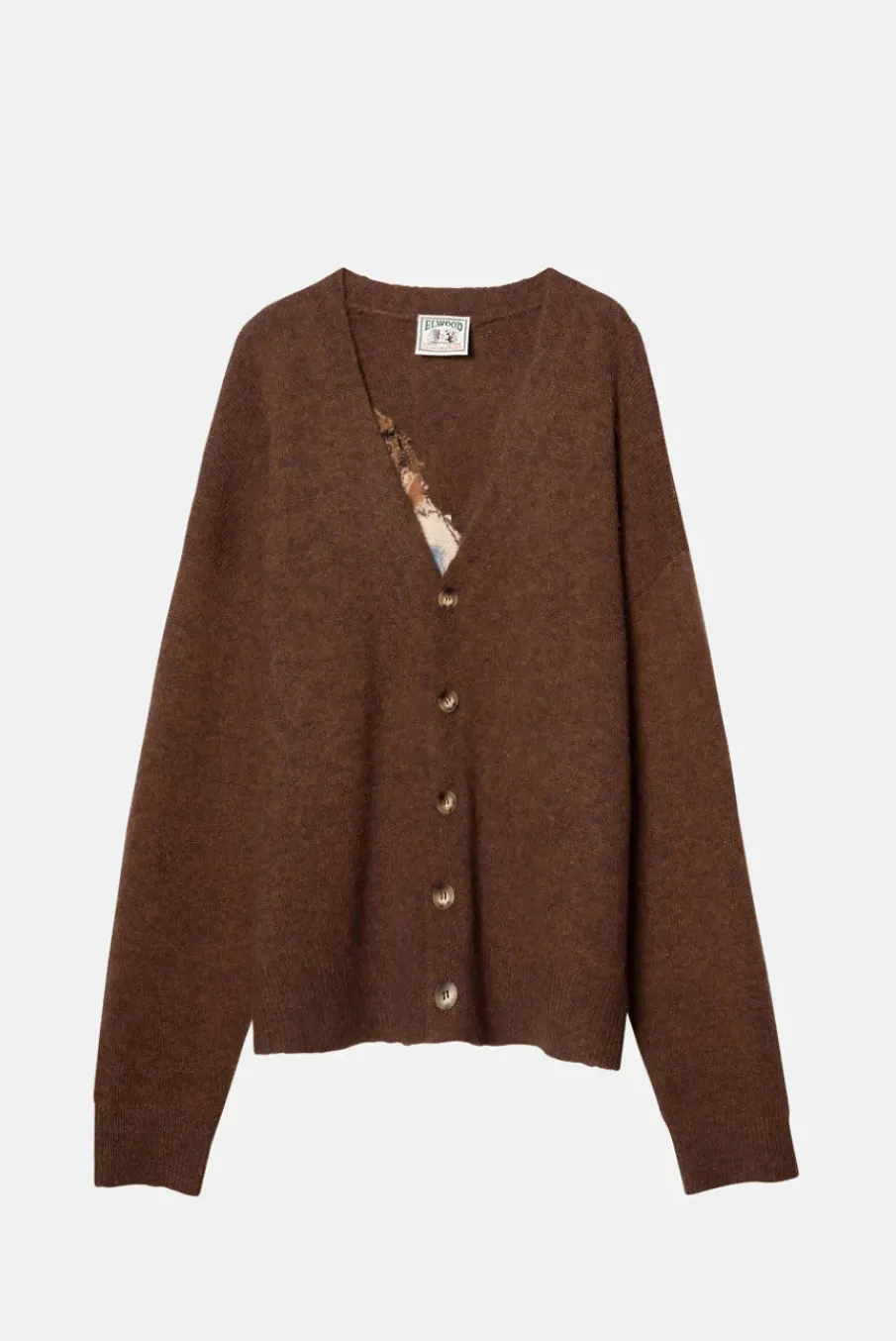 MITFORD CARDIGAN