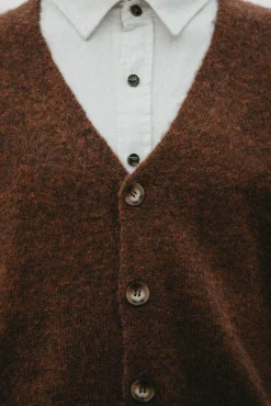 MITFORD CARDIGAN