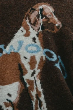 MITFORD CARDIGAN