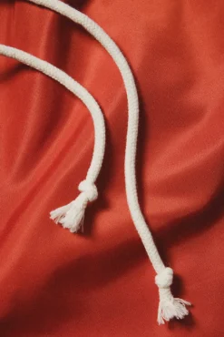 OLYMPIC NYLON SHORT