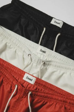 OLYMPIC NYLON SHORT