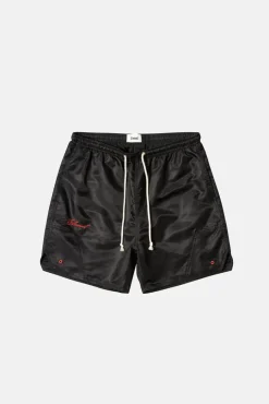 OLYMPIC NYLON SHORT