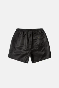 OLYMPIC NYLON SHORT