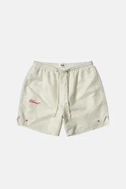 OLYMPIC NYLON SHORT