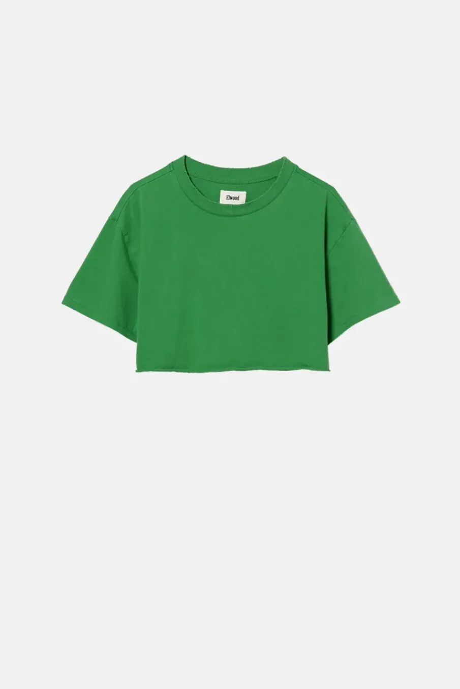 OVERSIZED BABY CORE TEE