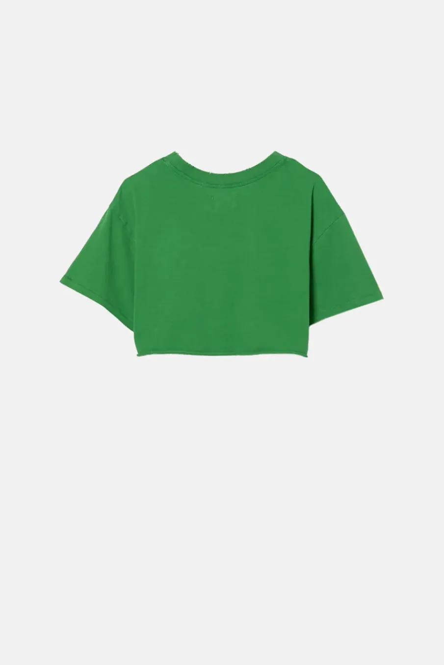 OVERSIZED BABY CORE TEE