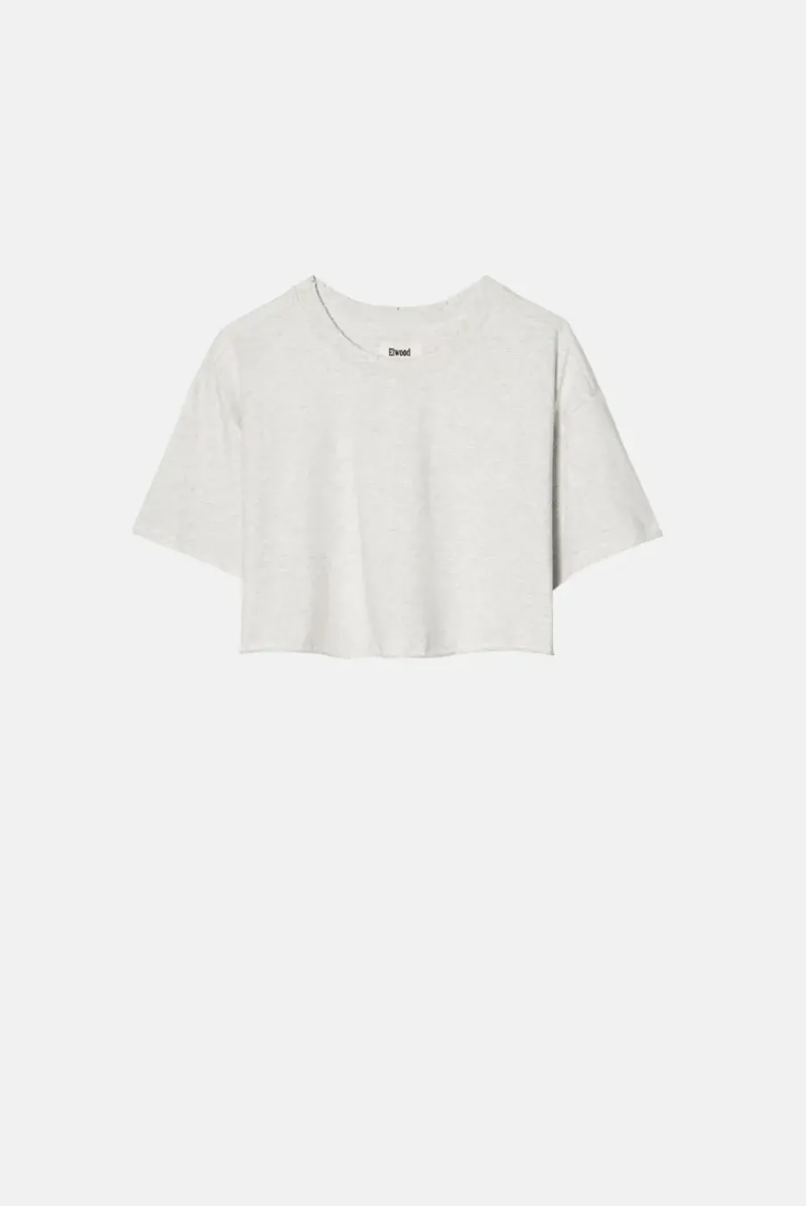 OVERSIZED BABY CORE TEE