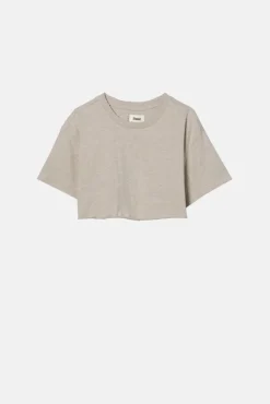 OVERSIZED BABY CORE TEE