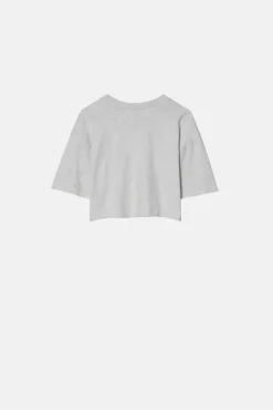 OVERSIZED BABY CORE TEE