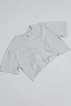 OVERSIZED BABY CORE TEE