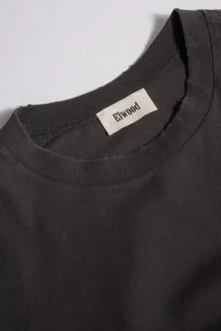OVERSIZED BABY CORE TEE
