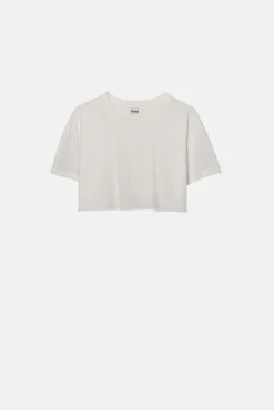 OVERSIZED BABY CORE TEE