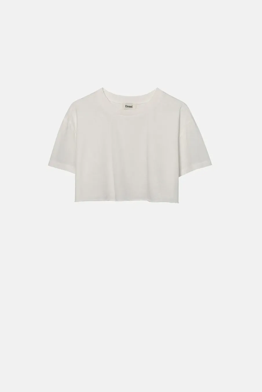 OVERSIZED BABY CORE TEE