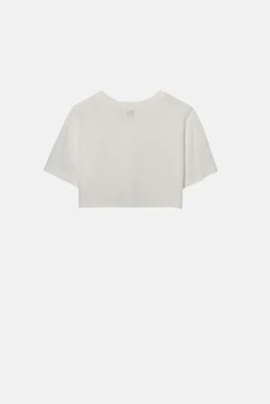 OVERSIZED BABY CORE TEE