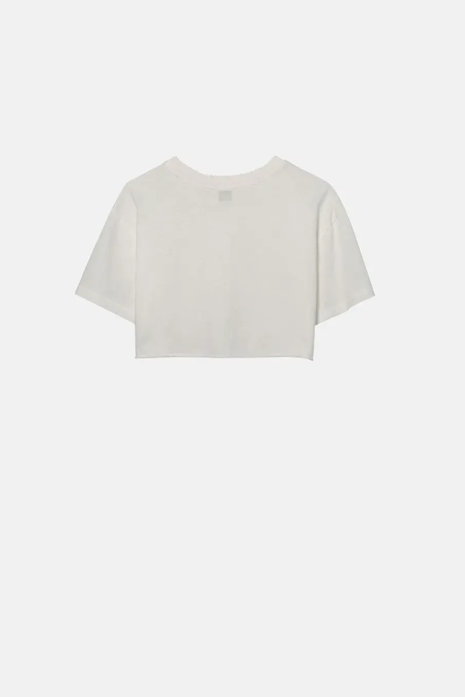 OVERSIZED BABY CORE TEE