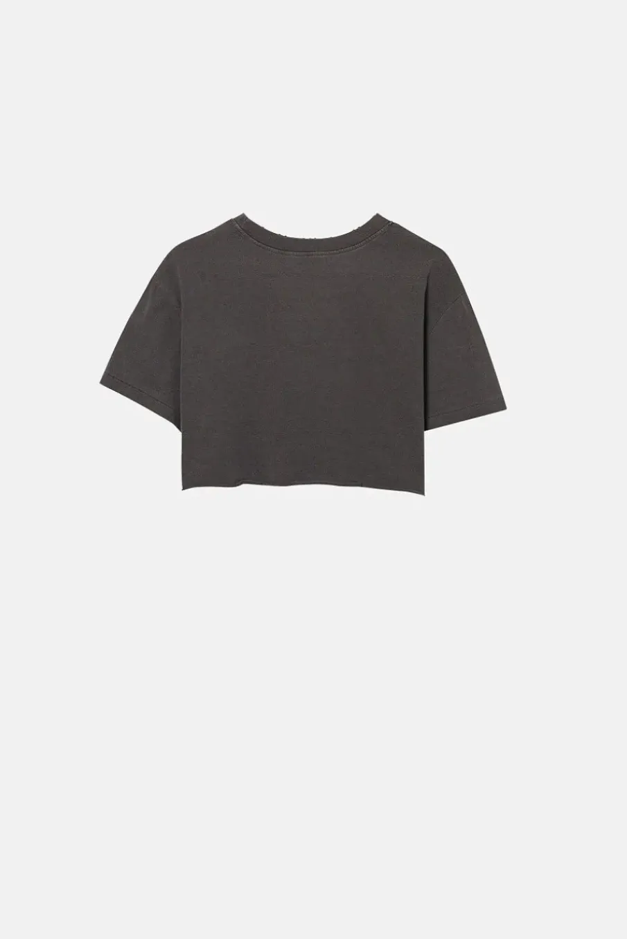 OVERSIZED BABY CORE TEE