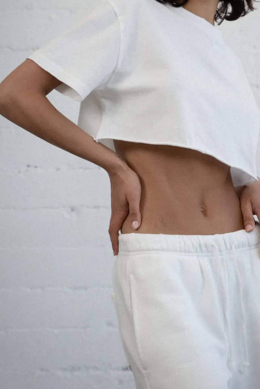OVERSIZED BABY CORE TEE 3 PACK