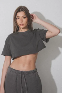 OVERSIZED BABY CORE TEE 3 PACK