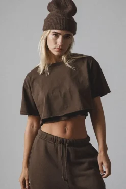 OVERSIZED BABY CORE TEE 3 PACK