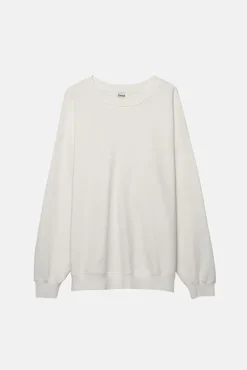 OVERSIZED CORE CREWNECK